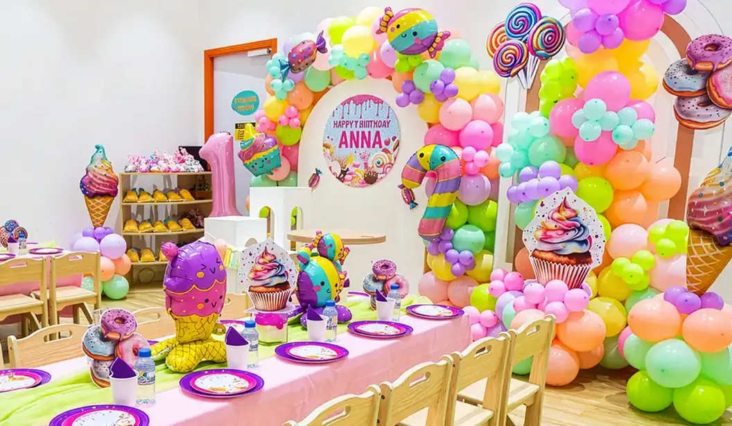10% OFF Birthdays at Orange Wheels