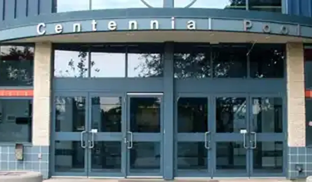 Centennial Pool