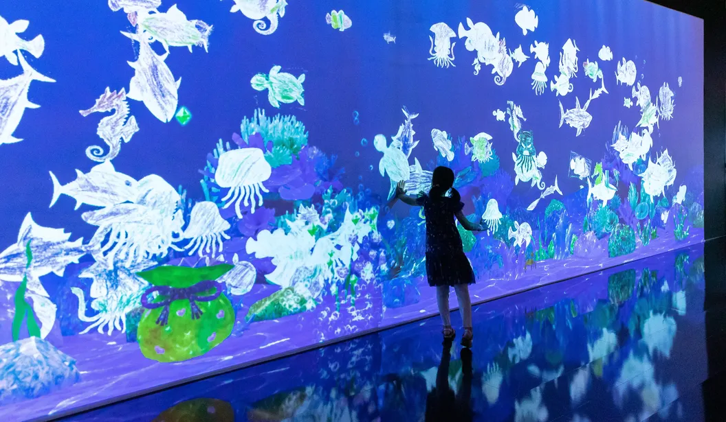 OliOli® INVENTSHOP Spring Camp