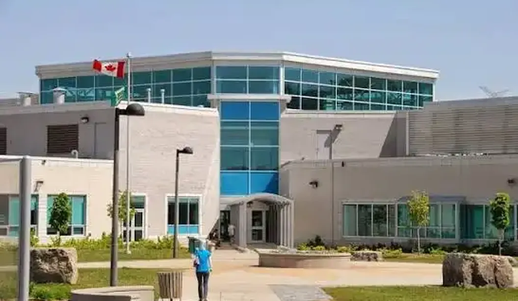 Langstaff Community Centre