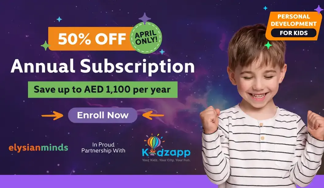 Elysian Minds - Cultivating Tomorrow's Thinkers