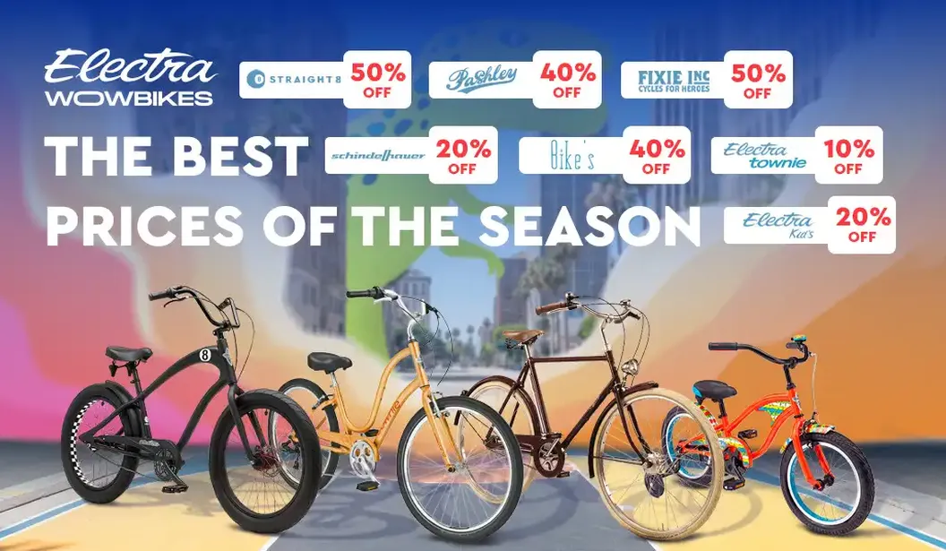 Electra Bicycle Company