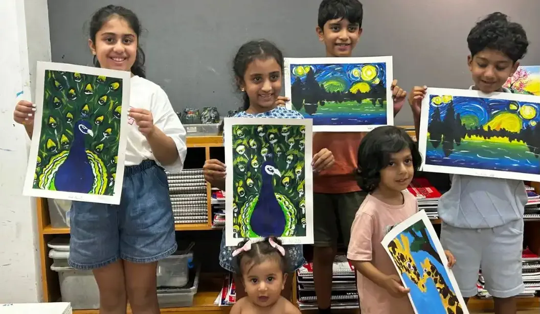 10% OFF Mind Marvel Afternoon Summer Camp