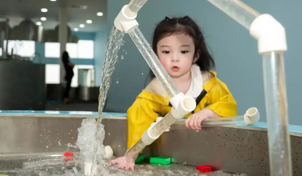 woo-hoo! Children's Museum